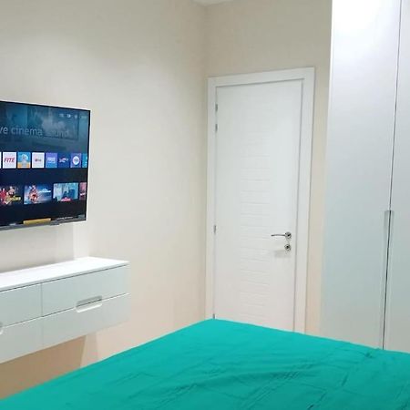 Tirana Road Blloku Area Apartment Exterior photo