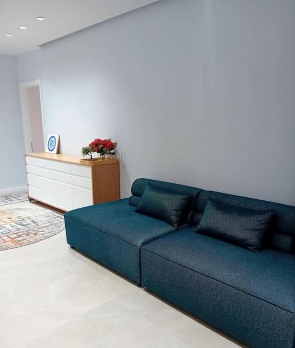 Tirana Road Blloku Area Apartment Exterior photo